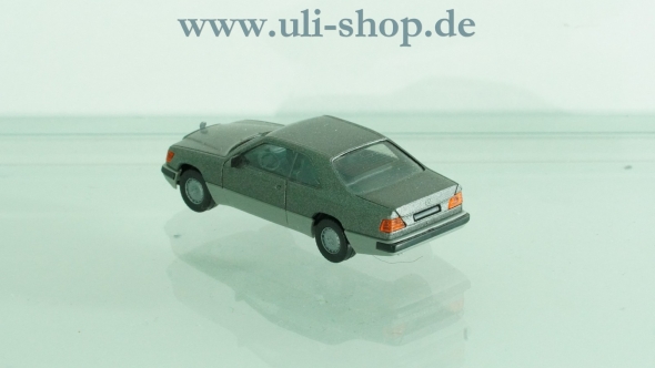 Herpa H0 Modellauto Mercedes Benz 300 CE wenig bespielt ohne OVP