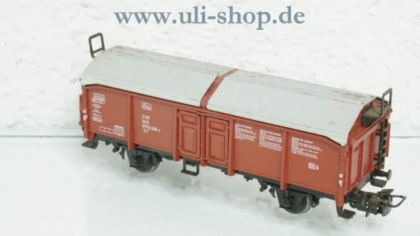 Märklin H0 4619 Güterwagen Wechselstrom Bild 2