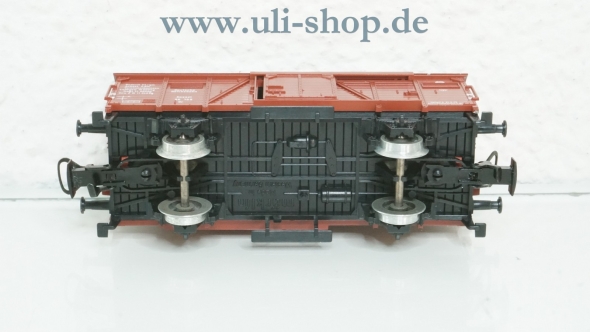 Märklin H0 4692 Güterwagen Wechselstrom Bild 3