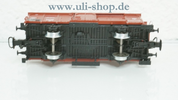 Märklin H0 4695 Güterwagen Wechselstrom Bild 3