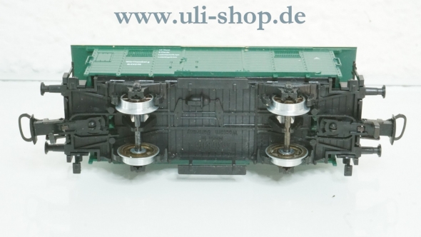 Märklin H0 4685 Güterwagen Wechselstrom Bild 3