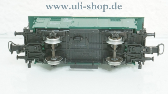 Märklin H0 4685 Güterwagen Wechselstrom Bild 3