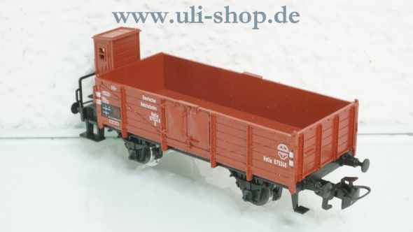 Märklin H0 4696 Güterwagen Wechselstrom Bild 2