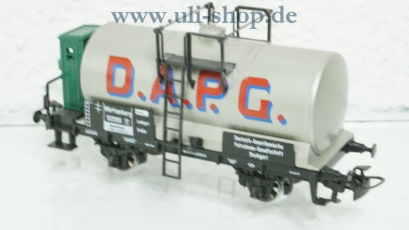 Märklin H0 4674 Güterwagen Wechselstrom Bild 2