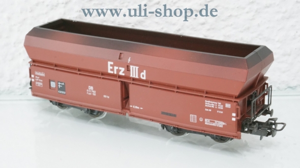 Märklin H0 4624 Güterwagen Wechselstrom Bild 2
