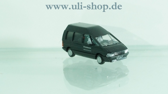Busch H0 Modellauto Galeriebild - zum Vergrößern bitte auf das Bild klicken