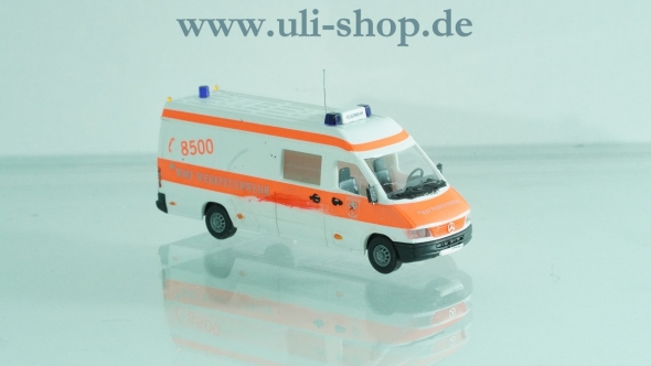 Busch H0 Modellauto Galeriebild - zum Vergrößern bitte auf das Bild klicken
