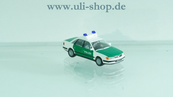 Rietze H0 Modellauto Galeriebild - zum Vergrößern bitte auf das Bild klicken