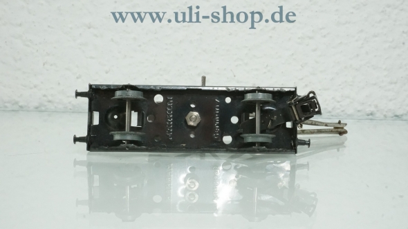 Märklin H0 Wechselstrom Bild 3