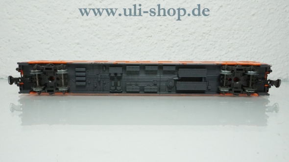 Märklin H0 Wechselstrom Bild 4