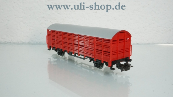 Märklin H0 Wechselstrom Galeriebild - zum Vergrößern bitte auf das Bild klicken
