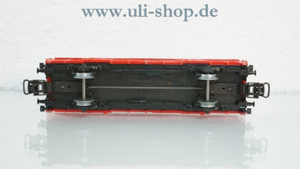 Märklin H0 Wechselstrom Bild 3
