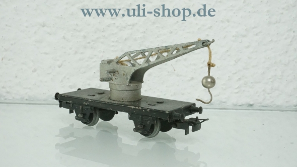 Märklin H0 Wechselstrom Galeriebild - zum Vergrößern bitte auf das Bild klicken
