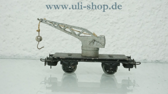 Märklin H0 Wechselstrom Bild 2
