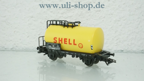 Märklin H0 Wechselstrom Galeriebild - zum Vergrößern bitte auf das Bild klicken