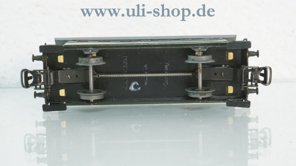 Märklin H0 Spiel- und Bastlerwagen Wechselstrom Bild 3