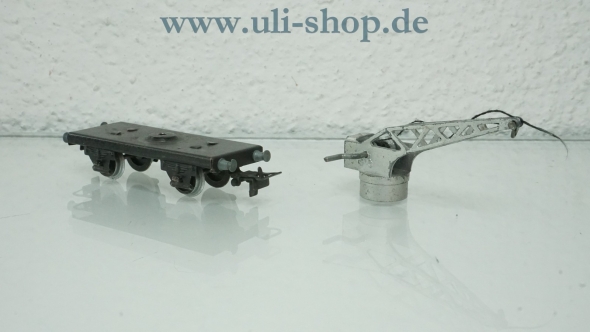 Märklin H0 Wechselstrom Galeriebild - zum Vergrößern bitte auf das Bild klicken