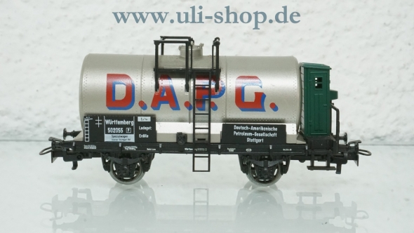 Märklin H0 Wechselstrom Bild 2
