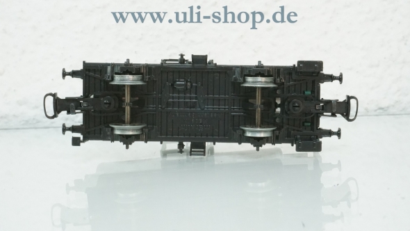 Märklin H0 Wechselstrom Bild 3