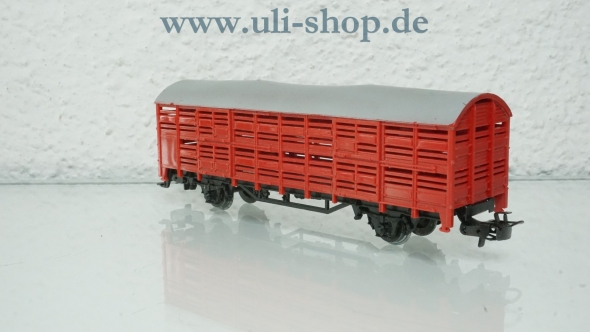 Märklin H0 Wechselstrom Galeriebild - zum Vergrößern bitte auf das Bild klicken