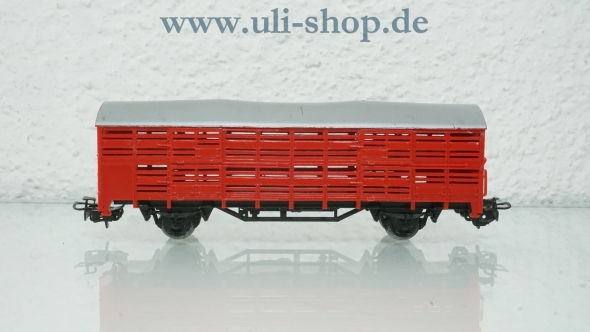 Märklin H0 Wechselstrom Bild 2