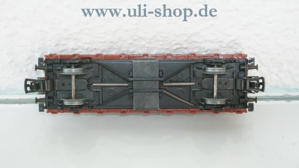 Märklin H0 Wechselstrom Bild 3