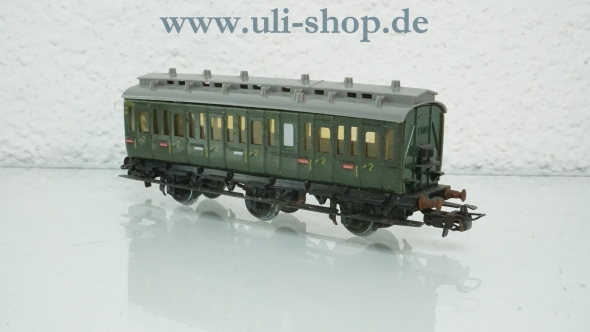 Märklin H0 330/1 Wechselstrom Galeriebild - zum Vergrößern bitte auf das Bild klicken