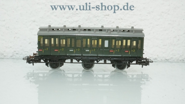 Märklin H0 330/1 Wechselstrom Bild 2