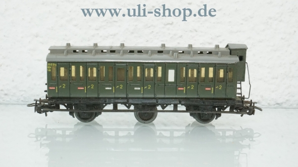 Märklin H0 330/2 Wechselstrom Bild 2