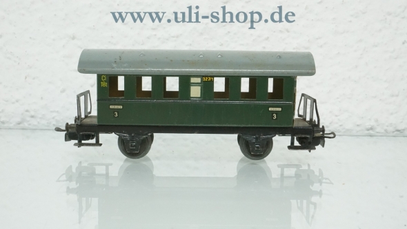 Märklin H0 Wechselstrom Bild 2