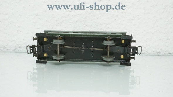 Märklin H0 Wechselstrom Bild 3