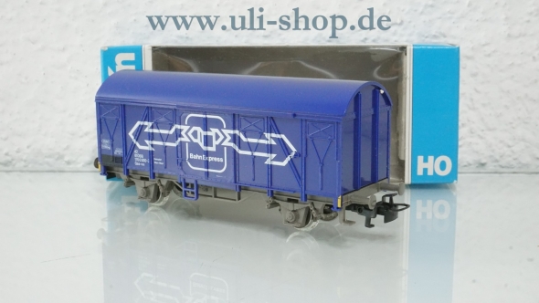 Märklin H0 4401 Güterwagen Wechselstrom Galeriebild - zum Vergrößern bitte auf das Bild klicken