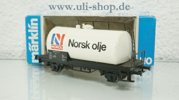 Märklin H0 4560 Güterwagen Wechselstrom Galeriebild - zum Vergrößern bitte auf das Bild klicken