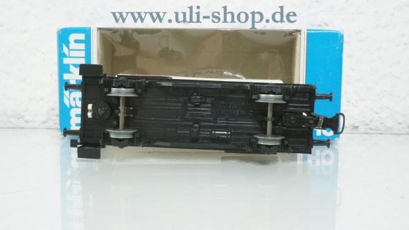 Märklin H0 4560 Güterwagen Wechselstrom Bild 3