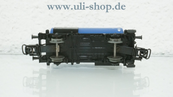 Märklin H0 Wechselstrom Bild 3