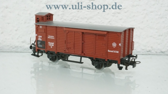 Märklin H0 Wechselstrom Galeriebild - zum Vergrößern bitte auf das Bild klicken