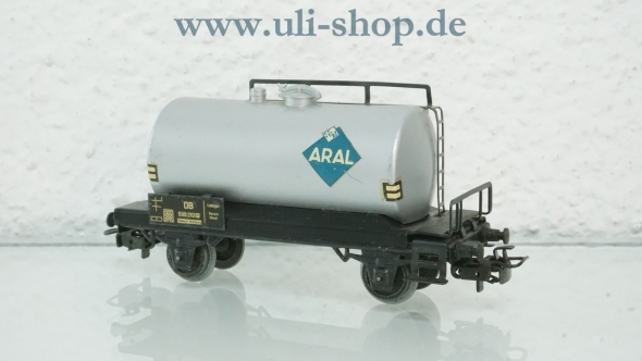 Märklin H0 Wechselstrom Galeriebild - zum Vergrößern bitte auf das Bild klicken