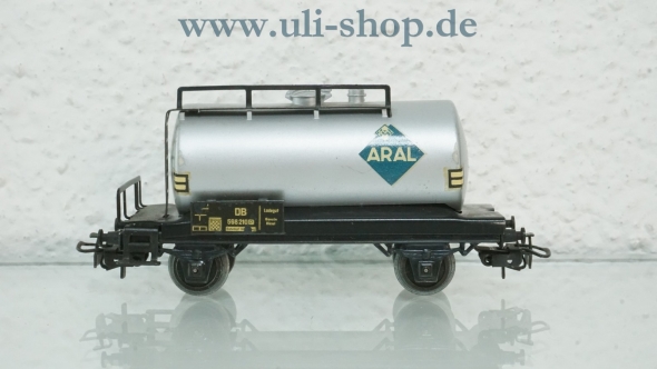 Märklin H0 Wechselstrom Bild 2