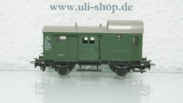 Märklin H0 Wechselstrom Bild 2