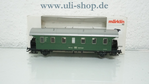 Märklin H0 43148 Güterwagen Wechselstrom Bild 2