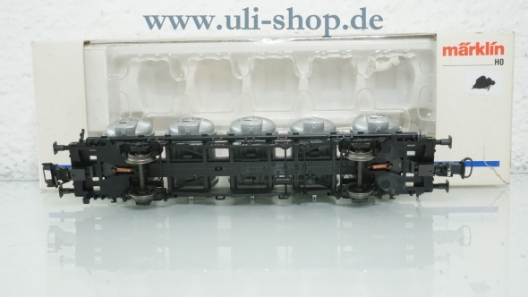 Märklin H0 4853 Güterwagen Wechselstrom Bild 3