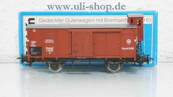 Märklin H0 4695 Güterwagen Wechselstrom Bild 2