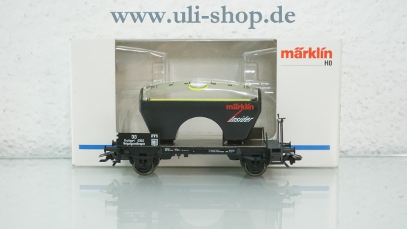 Märklin H0 46582 Güterwagen Wechselstrom Bild 2
