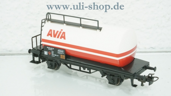 Märklin H0 44401 Güterwagen Wechselstrom Bild 2