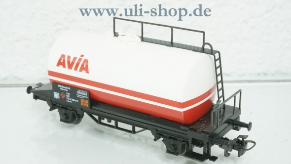 Märklin H0 44401 Güterwagen Wechselstrom Bild 2