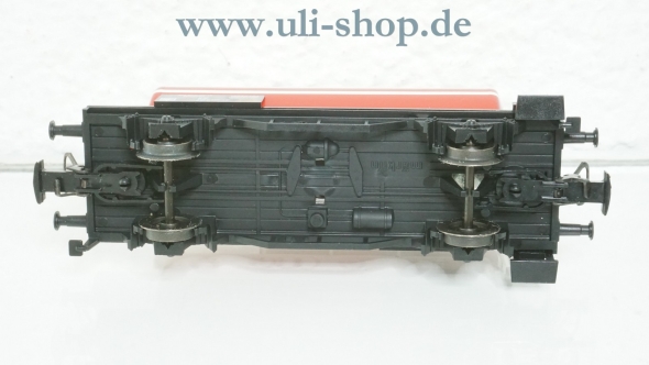 Märklin H0 44401 Güterwagen Wechselstrom Bild 3