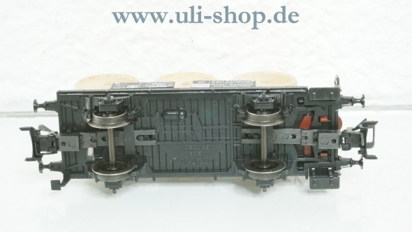 Märklin H0 46741 Güterwagen Wechselstrom Bild 3