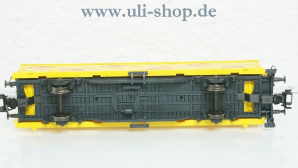 Märklin H0 4835 Güterwagen Wechselstrom Bild 3