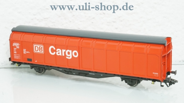 Märklin H0 48012 Güterwagen Wechselstrom Bild 2
