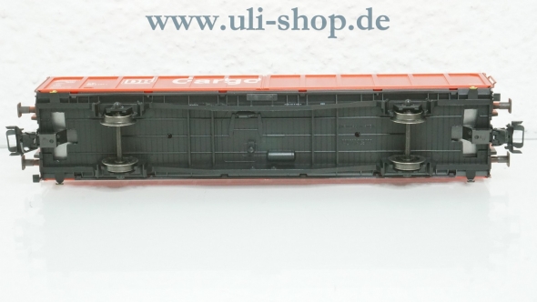 Märklin H0 48012 Güterwagen Wechselstrom Bild 3